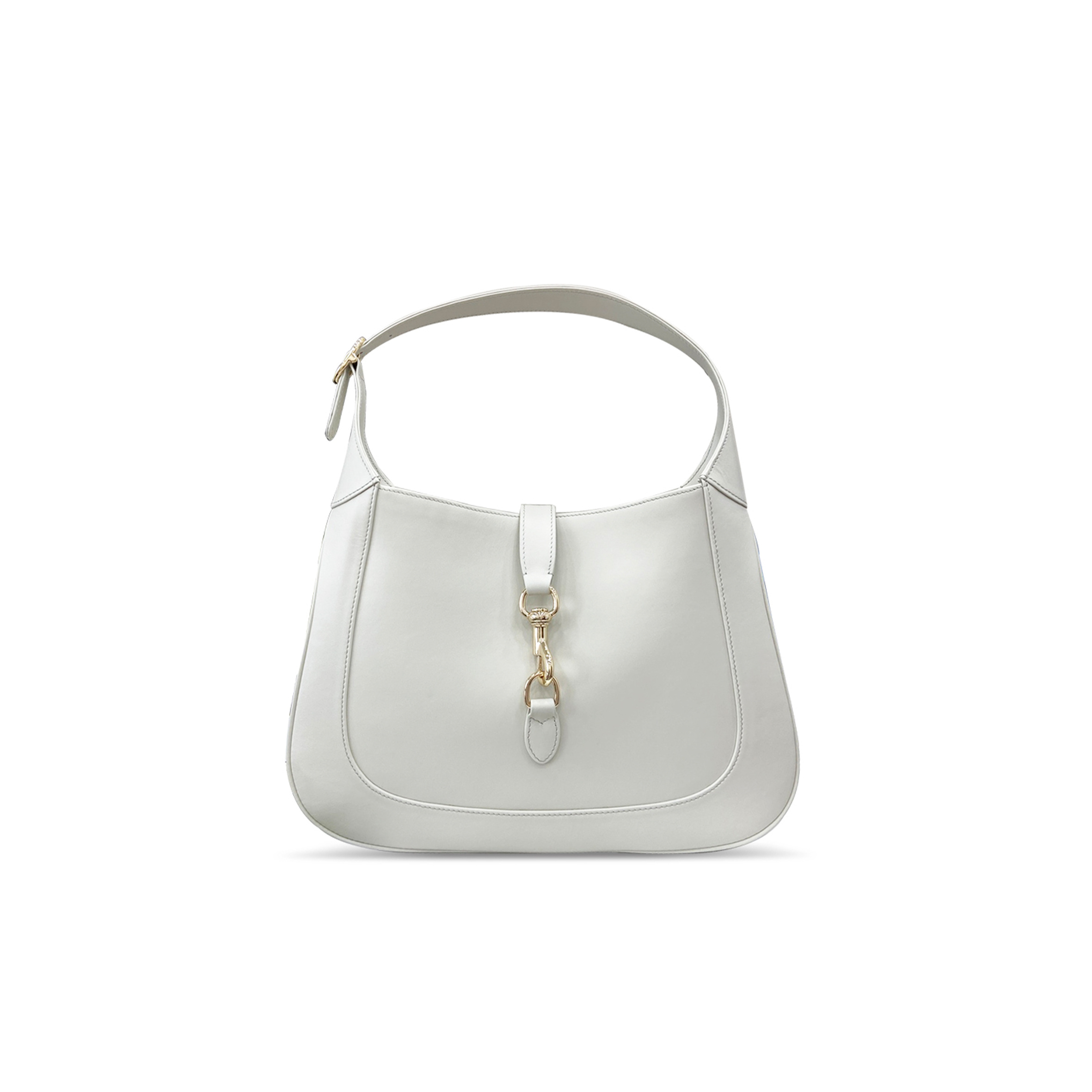GUCCI JACKIE LARGE BAG 782879 (35*32*5.5cm)